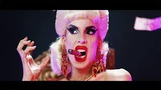 Alaska Thunderfuck - Snaked (Ellis Miah Mix) [Official]
