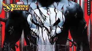 Vigilantes Do What Heroes Can't | MARVEL Strike Force