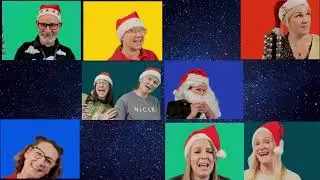 The Anston Greenlands Christmas Video 2025