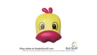 Safely Trim Kids Nails - Kidz-Safe Nail Trimmer by KidzStuff