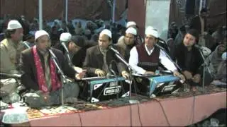 Sabri Darbar Kalas Sharif, Sabri Urs 28 November 2012/7