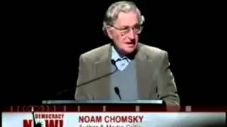 Noam Chomsky  US   Korea Relations  Full Lecture