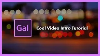Больше никаких ключевых кадров?! Учебник по простой анимации в Adobe Premiere Pro CC 2017