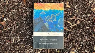 (Part 11) 📕 Thus Spoke Zarathustra 📕 | Of the Three Metamorphoses | Zarathustra&rsquo;s Discourses 