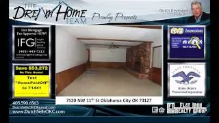 HUD Homes For Sale in Oklahoma city OK 73127