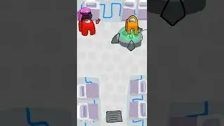 Mira Medbay Medscan: an Among Us Animation