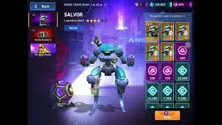 &ldquo;Salvor Event Crates &ndash; Jackpot or Disaster?&rdquo;