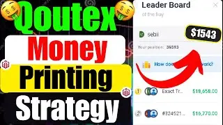 Quotex 1 Minutes New Sureshot Pattern ||Biggest Trading Secret || Binary Options Trading💥