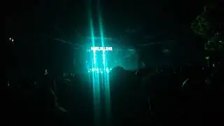 Amelie Lens - (Baum park 2022) Medellin, Colombia