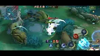 MAAF JUNGLE NUB!!!!! 