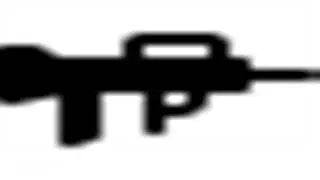 Shotgun [12-Spas] Firing sound effect
