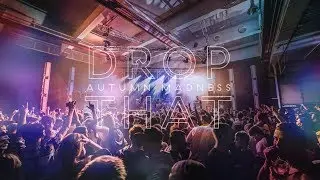 Drop That Autumn Madness - official aftermovie