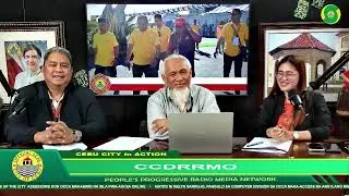 Cebu City in Action &bull; CDRRMO Saving Lives S2E2