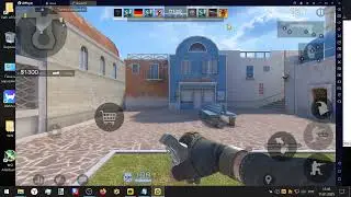 Standoff 2 Быстрый слайдер 4 Гранат и Оружия для ld player