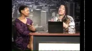 The Linnet Carty Show