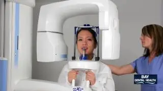 3D Cone Beam Imaging
