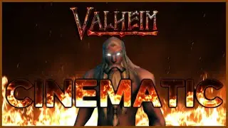 [VALHEIM] BEST OFF - Cinematic Compilation