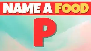 Word Association Game 🌟 FAMILY QUIZ 🚀 ABC SPEED QUIZ ⏱️ Alphabet Challenge