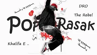 Khalifa E & DRO - Bob Your Head | پـوپ رأسـك