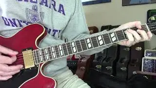 Не бойся смерти (урок) &mdash; Blue Oyster Cult