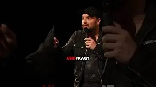 Berliner Busfahrer Humor | Ingmar Stadelmann #ingmarstadelmann