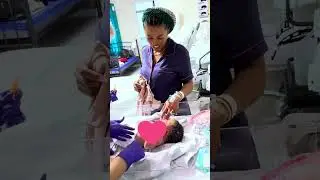 Давайте посмотрим, сколько весит наша маленькая принцесса 😍