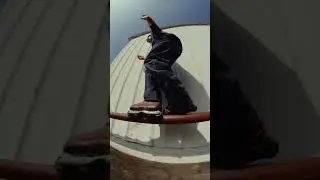 Skating some dope skate Mesmer skate