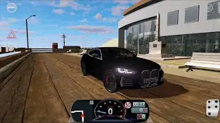BMW Speed Test. So Fast