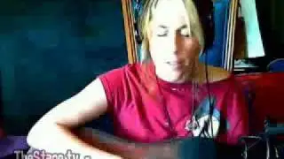 suzen JueL . original Stubborn on TheStage.tv #399376 (suzenjuel)