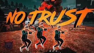 No Love💔| First Video | Free Fire Montage |@Raj Gamer #ff