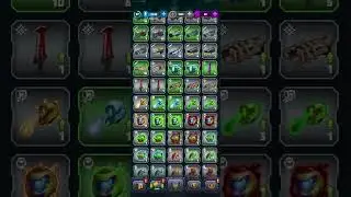 mighty doom (impossible but close)
