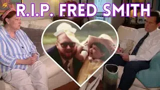 FedEx retiree shares story kept secret for decades