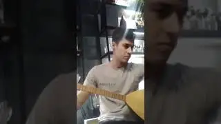 Le eysho mal xirabe #saz #le_eysho #sitran #sıtr&acirc;n&ecirc;nkurd&icirc; #bağlama #k&uuml;rt&ccedil;e #music
