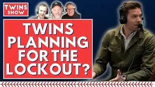 Are Minnesota Twins owners planning ahead for MLB lockout?