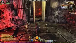 Lvl 29 Shoth The Tomb Queen