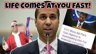 Curb your Enthusiasm FCC Version
