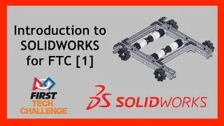 How YOU can learn to use CAD for FTC [1]