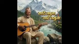Mare Paxi Ganga Ji Lai _ Ai Song Rock