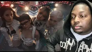 BLACKPINK - (JUMP)' M/V I REACTION