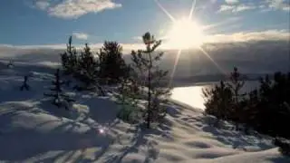 Christmas must be tonight. Raumnes Bandet (Robbie Robertson).