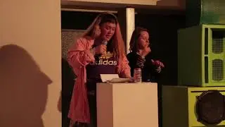 Coco Solid (What Would a Feminist Methodology Sound Like?)
