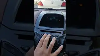 Ford Araçlarda MyKey Problemi Ve iptali