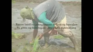 Buhay at Bukid