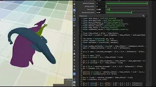 Houdini 20.5 : MPM Simulations Using VEX