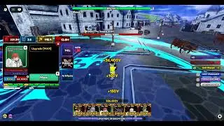 Anime Guardian: Celestial Castle of Aetherion Act 1