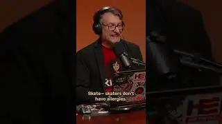 Sydney is allergic to authority!