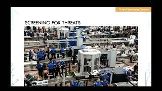 The Challenges and Opportunities in Game Theory for Security - Zoom seminar