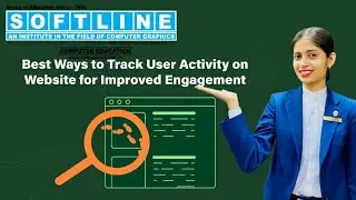 How Websites Track You? | Kareena Ma&rsquo;am Explains Cookies, IP & Tracking Tools | Softline Institute