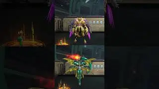 HKDMO | Ordinemon Evolution Line #sss #dmo #ordinemon #evolve #jogress #digimon