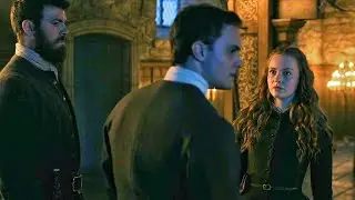 Lord Lovat&rsquo;s Trap! Grand Family Demand Test for Ellen MacKenzie | Outlander: Blood of My Blood S1E07
